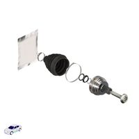 f.becker_line Gelenksatz, Antriebswelle, Art.-Nr. 26710082