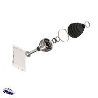 f.becker_line Gelenksatz, Antriebswelle, Art.-Nr. 26710082