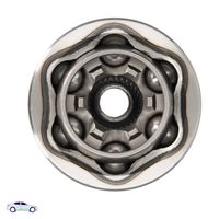 f.becker_line Gelenksatz, Antriebswelle, Art.-Nr. 26710082