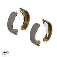 f.becker_line Bremsbackensatz, Art.-Nr. 10810150