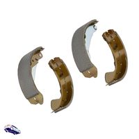 f.becker_line Bremsbackensatz, Art.-Nr. 10810150