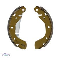 f.becker_line Bremsbackensatz, Art.-Nr. 10810150