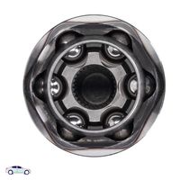 f.becker_line Gelenksatz, Antriebswelle, Art.-Nr. 26710053