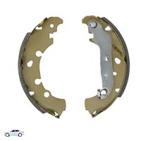 f.becker_line Bremsbackensatz, Art.-Nr. 10810153