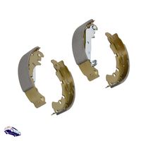 f.becker_line Bremsbackensatz, Art.-Nr. 10810153