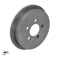 f.becker_line Bremstrommel, Art.-Nr. 10710052