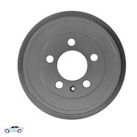 f.becker_line Bremstrommel, Art.-Nr. 10710052