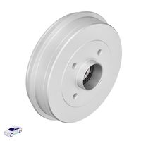 f.becker_line Bremstrommel, Art.-Nr. 10710295