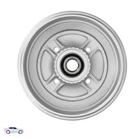 f.becker_line Bremstrommel, Art.-Nr. 10710295