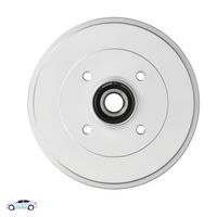 f.becker_line Bremstrommel, Art.-Nr. 10710295