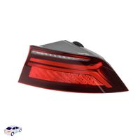 f.becker_line Heckleuchte, Art.-Nr. 60410083