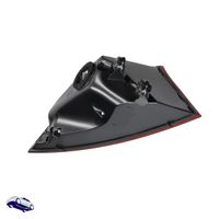 f.becker_line Heckleuchte, Art.-Nr. 60410083