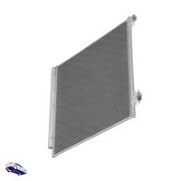 f.becker_line Kondensator, Klimaanlage, Art.-Nr. 160610037