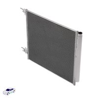 f.becker_line Kondensator, Klimaanlage, Art.-Nr. 160610037