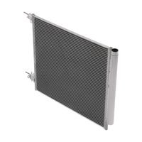 f.becker_line Kondensator, Klimaanlage, Art.-Nr. 160610037