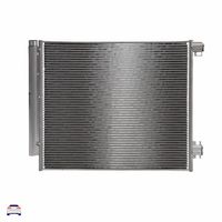 f.becker_line Kondensator, Klimaanlage, Art.-Nr. 160610037