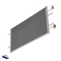 f.becker_line Kondensator, Klimaanlage, Art.-Nr. 160610062