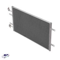 f.becker_line Kondensator, Klimaanlage, Art.-Nr. 160610062