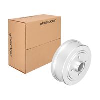 f.becker_line Bremstrommel, Art.-Nr. 10710055