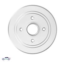 f.becker_line Bremstrommel, Art.-Nr. 10710055