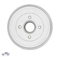 f.becker_line Bremstrommel, Art.-Nr. 10710188