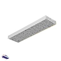 f.becker_line Filter, Innenraumluft, Art.-Nr. 170410121