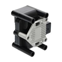 f.becker_line Z�ndspule, Art.-Nr. 73770012