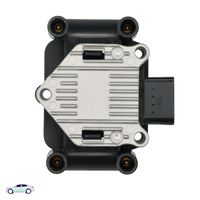 f.becker_line Z�ndspule, Art.-Nr. 73770012