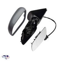 f.becker_line Au�enspiegel, Art.-Nr. 61210026