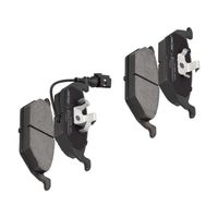 f.becker_line Bremsbelagsatz, Scheibenbremse, Art.-Nr. 10410888