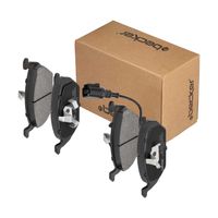 f.becker_line Bremsbelagsatz, Scheibenbremse, Art.-Nr. 10410888