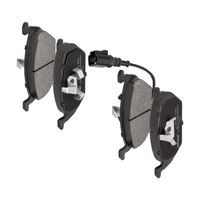 f.becker_line Bremsbelagsatz, Scheibenbremse, Art.-Nr. 10410888