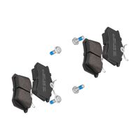 f.becker_line Bremsbelagsatz, Scheibenbremse, Art.-Nr. 10410989