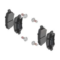 f.becker_line Bremsbelagsatz, Scheibenbremse, Art.-Nr. 10410890