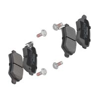 f.becker_line Bremsbelagsatz, Scheibenbremse, Art.-Nr. 10410890