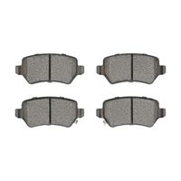 f.becker_line Bremsbelagsatz, Scheibenbremse, Art.-Nr. 10410890