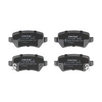 f.becker_line Bremsbelagsatz, Scheibenbremse, Art.-Nr. 10410890