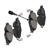 f.becker_line Bremsbelagsatz, Scheibenbremse, Art.-Nr. 10410928