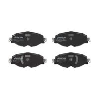 f.becker_line Bremsbelagsatz, Scheibenbremse, Art.-Nr. 10410928