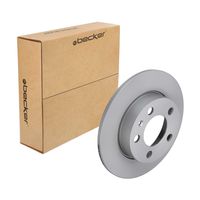 f.becker_line Bremsscheibe, Art.-Nr. 10211002