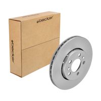 f.becker_line Bremsscheibe, Art.-Nr. 10211003