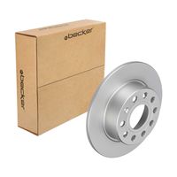 f.becker_line Bremsscheibe, Art.-Nr. 10211004