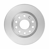 f.becker_line Bremsscheibe, Art.-Nr. 10211015