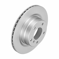 f.becker_line Bremsscheibe, Art.-Nr. 10211065