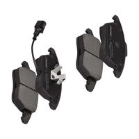 f.becker_line Bremsbelagsatz, Scheibenbremse, Art.-Nr. 10410892