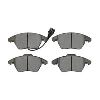 f.becker_line Bremsbelagsatz, Scheibenbremse, Art.-Nr. 10410892