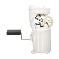 f.becker_line Kraftstoff-F�rdereinheit, Art.-Nr. 100210013