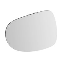 f.becker_line Spiegelglas, Au�enspiegel, Art.-Nr. 61410003