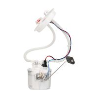 f.becker_line Kraftstoff-F�rdereinheit, Art.-Nr. 100210006