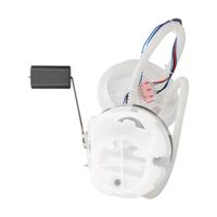 f.becker_line Kraftstoff-F�rdereinheit, Art.-Nr. 100210006